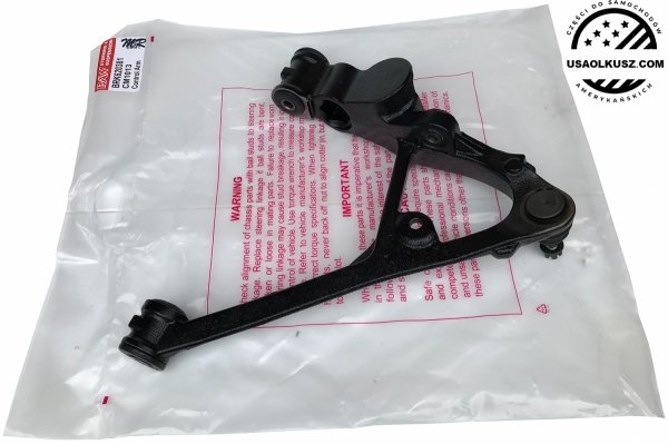 Wahacz przedni dolny lewy Chevrolet Suburban 1500 2000-2006
