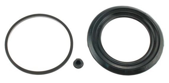 Zestaw naprawczy przedniego zacisku Jeep Cherokee 2008-2012