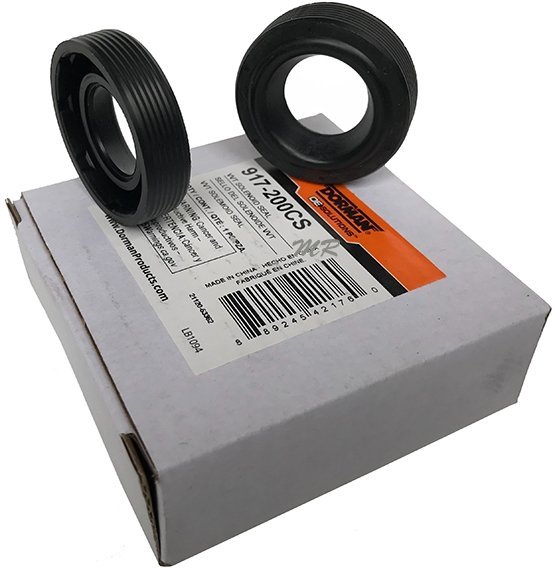 Uszczelki elektrozaworów VVT Ford F-150 Super Duty V8 2004-2014