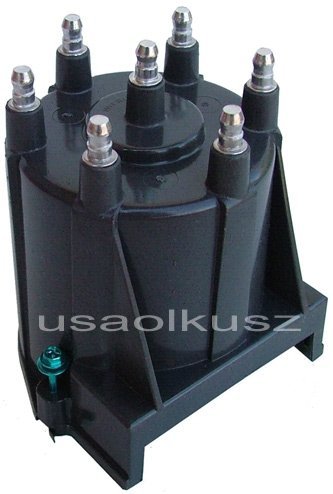 Kopułka aparatu zapłonowego Pontiac Grand Prix 4,3 V6