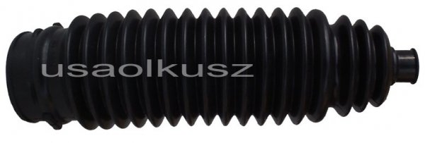 Osłona drążka kierowniczego przekładni kierowniczej Acura TL 1999-2003