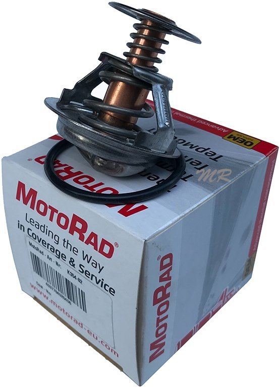 Termostat 82'C Lincoln Continental 3,7 V6 2017-2019