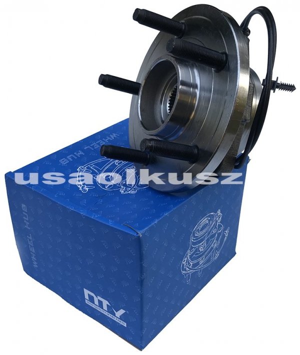 Piasta koła przedniego Dodge Durango 2006-2009