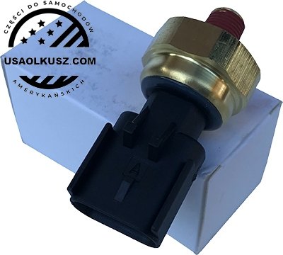 Czujnik ciśnienia oleju silnika Lancia Voyager 2,8 CRD