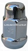 Nakrętka piasty szpilki koła - klucz 19mm Dodge Challenger 2008-