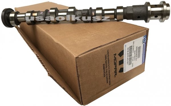 Wałek rozrządu zaworów ssących lewy MOPAR Dodge Grand Caravan 3,6 V6