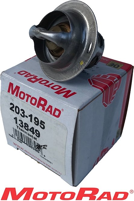 Termostat 91'C Buick LeSabre V6 1986-2005