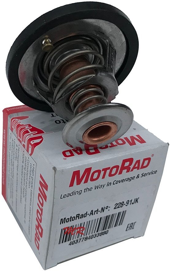 Termostat 91'C GMC Sonoma 4,3 V6 1996-2004