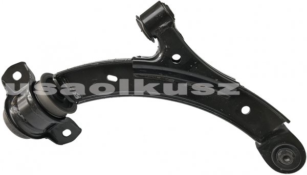 Wahacz przedni prawy Ford Mustang 2010-2014