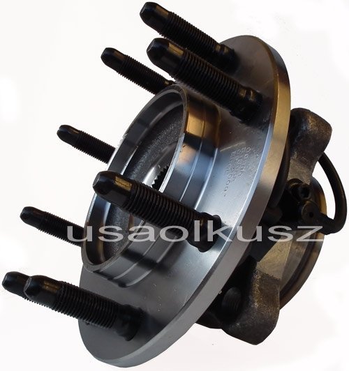 Piasta kola przedniego Chevrolet Suburban 2500 2000-2006