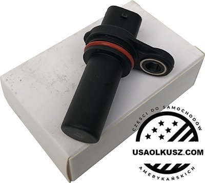 Czujnik polożenia wału silnika Fiat Freemont 2,4 16V