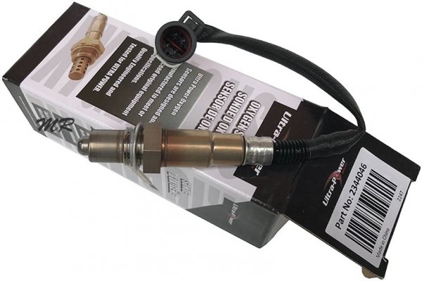 Sonda lambda przednia Mazda Tribute 3,0 V6 -2008