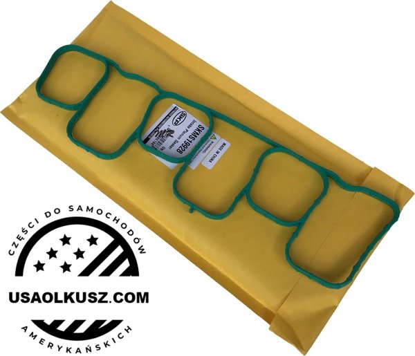Uszczelka kolektora ssącego dolna Ford Explorer V6 2011-