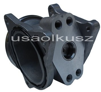 Zawór recylkulacji spalin EGR Dodge Caliber 2,0 CRD