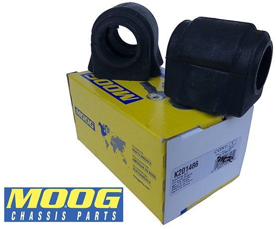 Gumy tuleje przedniego stabilizatora Ford F-150 F150 2015-2020