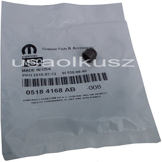 Uszczelniacz zaworu silnika MOPAR Fiat Freemont 3,6 V6