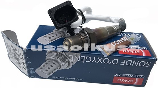 Sonda lambda przednia Ford Flex 3,5 V6 TURBO