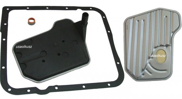 Filtr oleju automatycznej skrzyni biegów Chevrolet Silverado 1999-