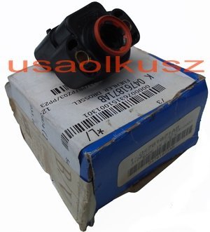 Czujnik położenia przepustnicy TPS MOPAR Dodge Viper 1992-1997