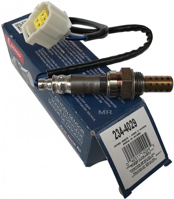 Sonda lambda tylna Dodge Ram 1500 3,7 V6 2002-2003