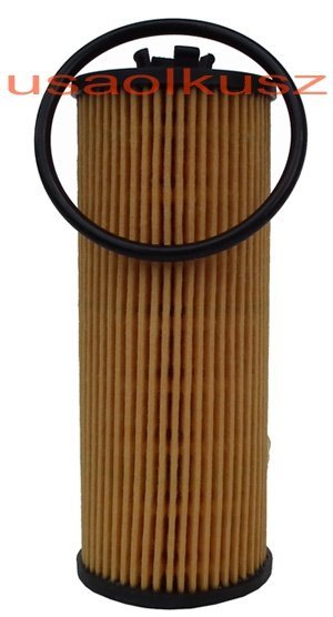 Filtr oleju silnika wkład Jeep Wrangler 3,6 V6 -2013