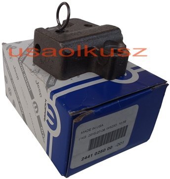 Napinacz łańcucha rozrządu silnika Dodge Caliber