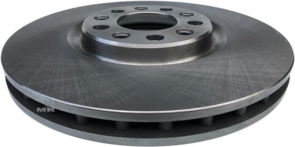 Klocki + tarcze hamulcowe przednie 305mm Chrysler 200 2015-