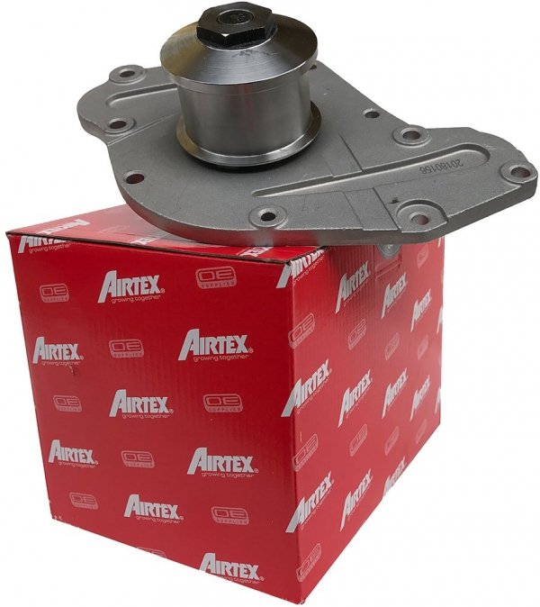 Pompa wody Dodge Charger 3,5 V6