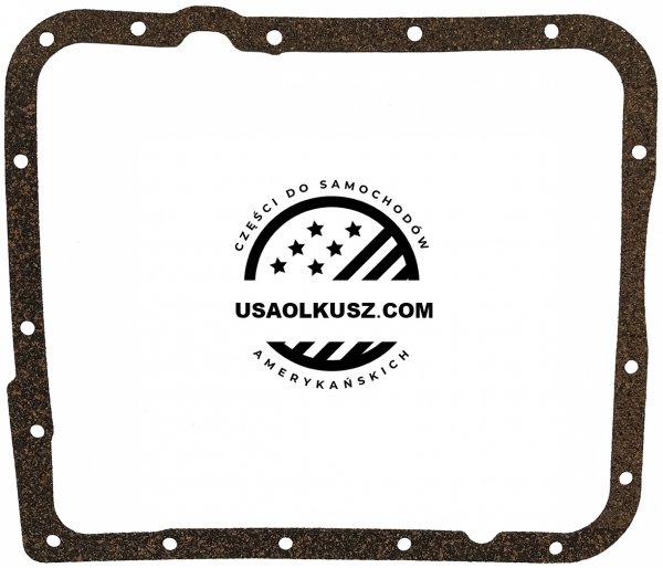 Uszczelka misy oleju automatycznej skrzyni biegów 4L60 4L70 Chevrolet Suburban 1500 -2008