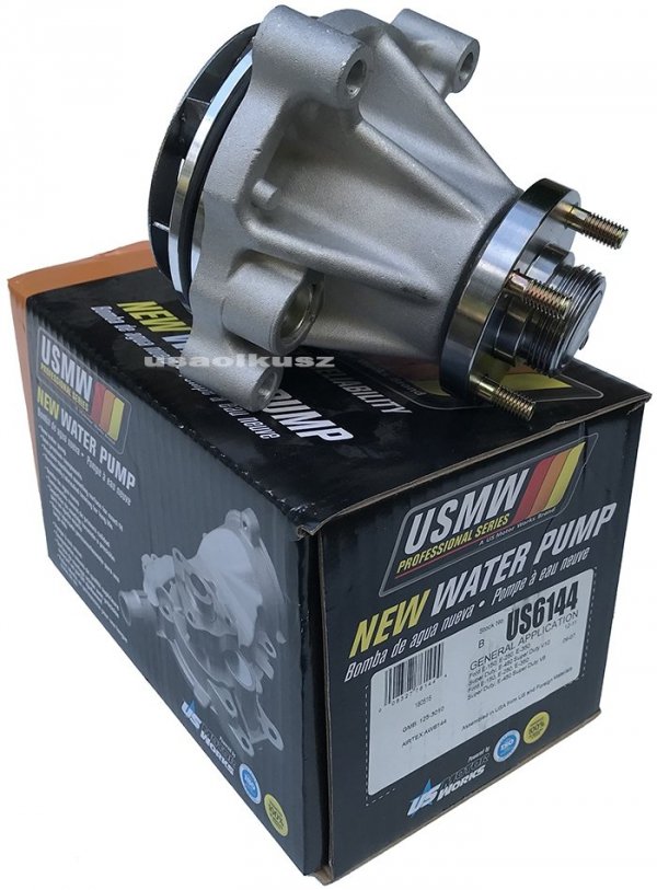 Pompa wody Ford E-350 E-450 6,8 V10 2010-2015