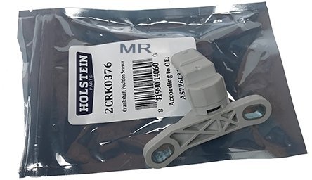 Czujnik położenia wału korbowego silnika Ford Focus 2,3 EcoBoost Turbo 2016-2018