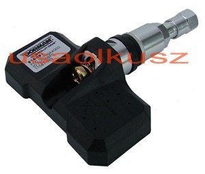 Czujnik ciśnienia powietrza w oponach TPMS Tire Pressure Monitor Dodge RAM 1500 2009-2009 56029359 56053031 680011698 68078768