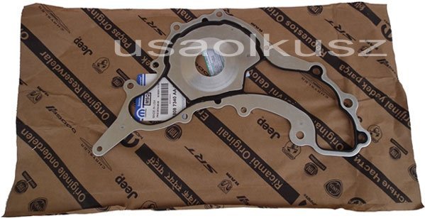 Uszczelka pompy wody MOPAR Jeep Cherokee KL 3,2 V6