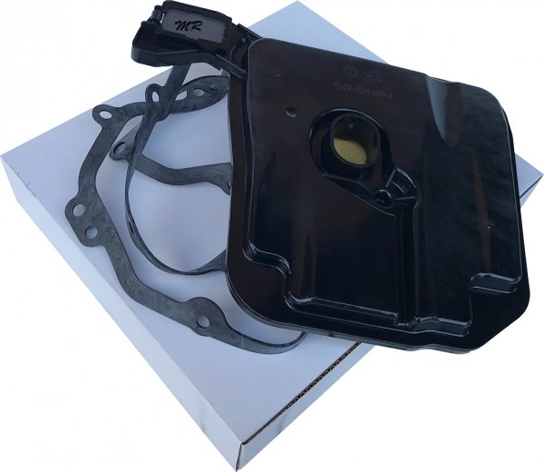 Filtr automatycznej skrzyni biegów 6F35 Ford Edge 2,0 2012-