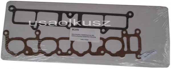 Uszczelki kolektora ssącego Chrysler Voyager 2,4 -2000
