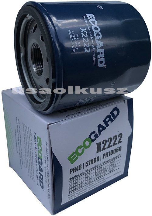 Filtr oleju silnika Pontiac Grand Prix 5,3 V8