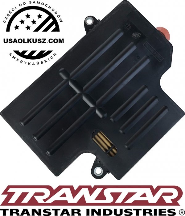 Filtr automatycznej skrzyni biegów 10L60 Chevrolet Camaro 3,6 V6 2020-