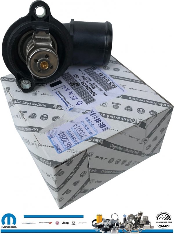 Termostat Dodge RAM 1500 3,0 CRD 2014-2023 68211186AB