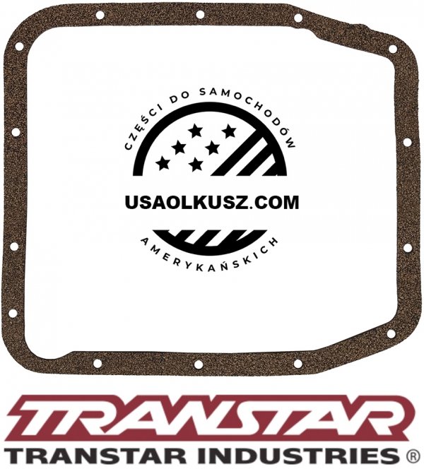 Uszczelka misy oleju skrzyni biegów Ford Expedition 1997-2006