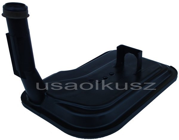 Filtr + olej Dextron VI automatycznej skrzyni biegów 6L80 6L90 Chevrolet Suburban 2008-