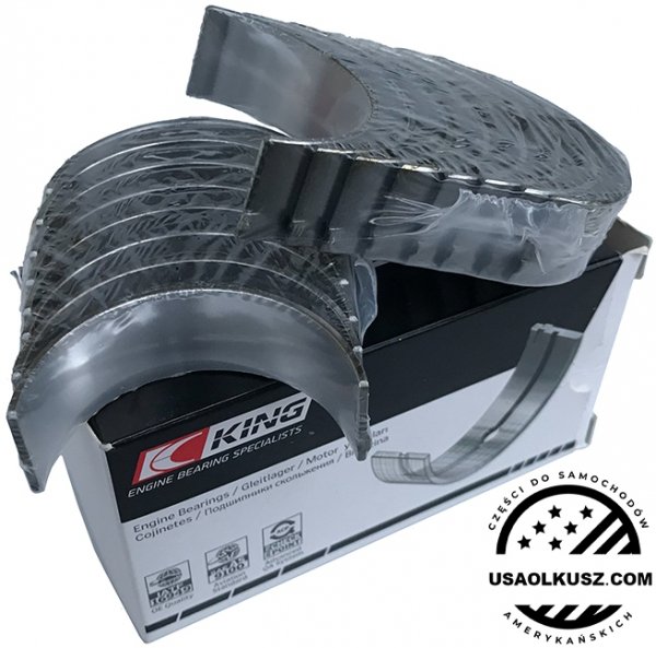 Panewki korbowodowe Jeep Grand Cherokee 5,7 V8