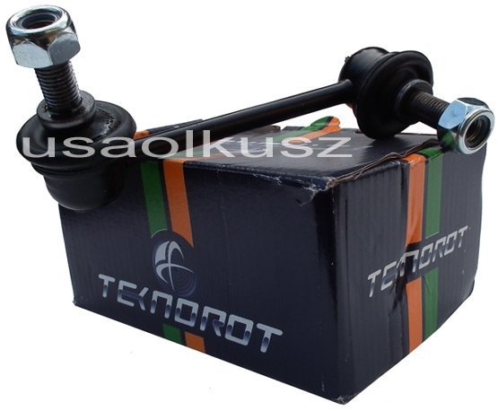 Łącznik stabilizatora tylnego LEWY Acura TL 1999-2008