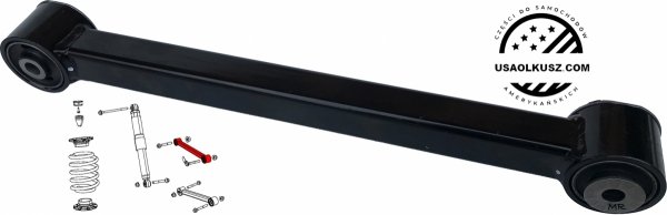 Wahacz górny tylny Jeep Grand Cherokee 2005-2010