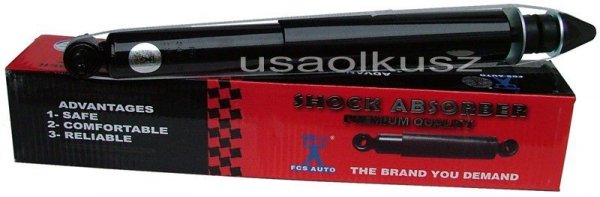 Amortyzator przedni Jeep Grand Cherokee ZJ ZG 1993-1998