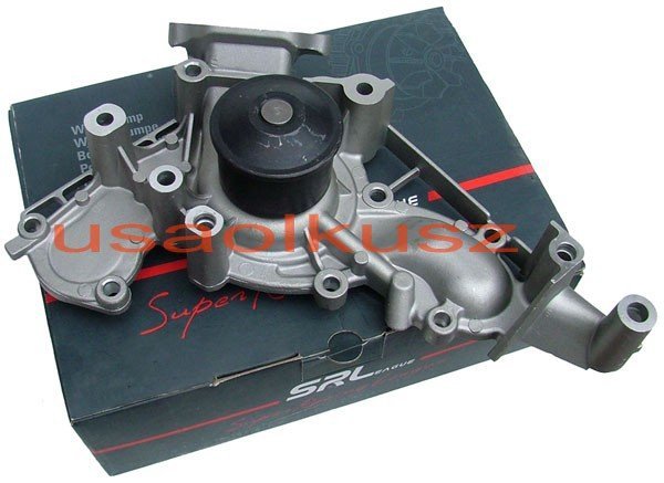 Pompa wody Toyota Sequoia 4,7 V8 2001-2009