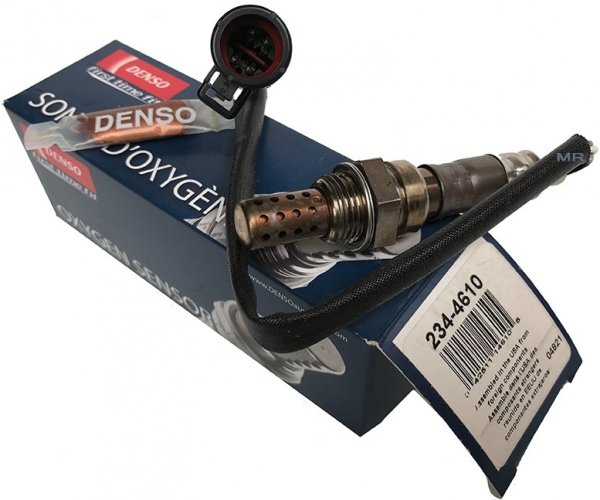 Sonda lambda tylna lewa Ford Five Hundred