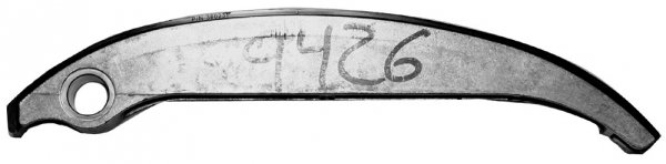 Prowadnica napinacza łańcucha rozrządu Chrysler 300C 2,7 V6 2005-2007