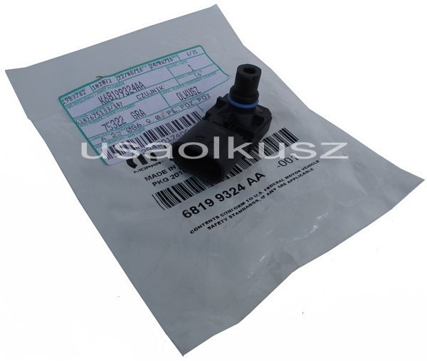 MAP Sensor Dodge Journey 2010 MAP sensor Czujniki Układ