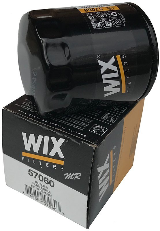 Filtr oleju silnika Pontiac Torrent 3,6 V6