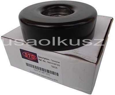 Rolka paska wielorowkowego Lexus GX470 2008-2009